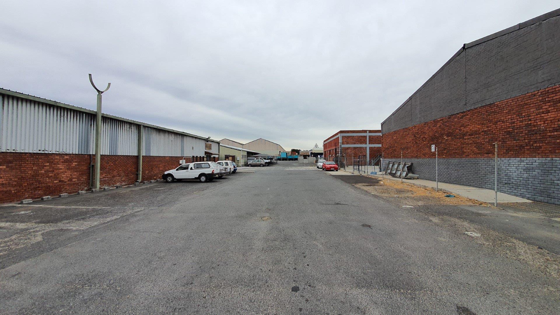 To Let commercial Property for Rent in Epping Industrial Western Cape